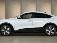 Usado Audi Q6 Sportback e-tron S-Line 185 kW (252 CV) 2025 Blanco SUV