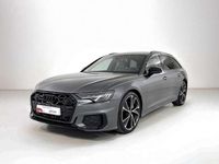 Usado Audi A6 Sport 245 CV (180 kW) 2024 Gris / plata Familiar