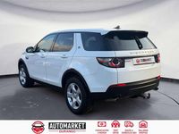 Usado Land Rover Discovery Sport HSE 150 CV (110 kW) 2018 SUV