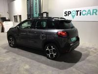 usado Citroën C3 Aircross Puretech S&s Shine 110