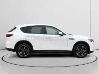 Usado Mazda CX-60 Prime-Line 327 CV (240 kW) 2023 Blanco SUV