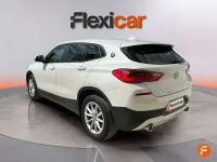 Begagnad BMW X2 150 HK (110 kW) 2019 Vit SUV