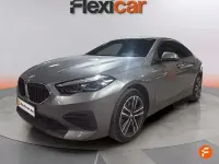 Occasion BMW 218 150 PK (110 kW) 2022 Grijs Coupé