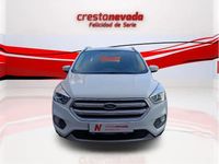 Usado Ford Kuga Trend 120 CV (88 kW) 2019 SUV