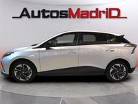 Usado MG MG4 EV Luxury 2023 Eléctrico Utilitario