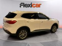Usado MG HS Comfort 162 CV (119 kW) 2023 Blanco SUV