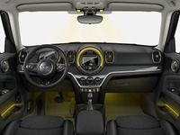 Usado Mini Cooper S Countryman 224 CV (164 kW) 2020 SUV