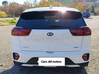 Usado Kia Niro 141 CV (103 kW) 2021 Blanco SUV