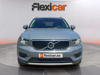 Usado Volvo XC40 Momentum 265 CV (194 kW) 2020 Gris SUV