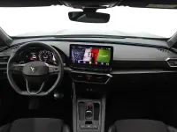 Usado Cupra Formentor 150 CV (110 kW) 2022 Gris SUV