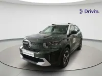 Nuevo Citroën e-C3 Aircross 83 kW (113 CV) 2025 Blanco SUV