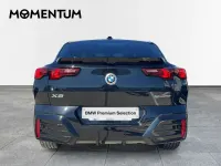 Usado BMW X2 170 CV (125 kW) 2024 Negro SUV