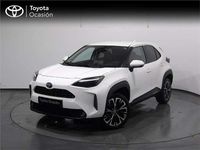 Usado Toyota Yaris Cross Style 116 CV (85 kW) 2021 SUV