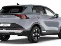 Nuevo Kia Sportage 150 CV (110 kW) 2026 SUV
