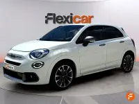 Usado Fiat 500X Sport 130 CV (95 kW) 2023 Blanco SUV