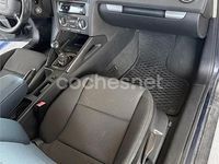 Usado Audi A3 Attraction 140 CV (102 kW) 2004 Azul Utilitario