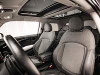 Käytetty Mini Cooper S 192 HP (141 kW) 2015 Oranssi Viistoperä