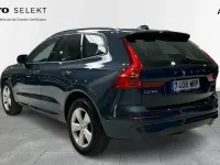 Usado Volvo XC60 197 CV (144 kW) 2024 SUV