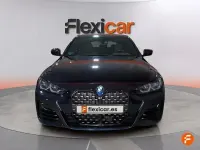Usado BMW 420 Gran Coupé 190 CV (139 kW) 2022 Azul Coupe
