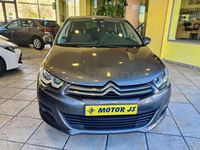 Usado Citroën C4 Live 99 CV (72 kW) 2017 Gris / plata Berlina