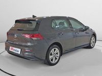 Käytetty VW Golf VIII Business 151 HP (111 kW) 2021 Harmaa Viistoperä