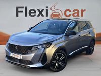 usado Peugeot 5008 2.0 BlueHDi 133kW S&S GT Pack EAT8 Diésel en Flexicar Tolosa