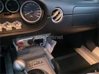 Usado Ford Capri S 101 CV (74 kW) 1984 Gris / plata Coupe