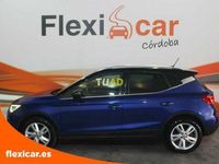 usado Seat Arona 1.0 TSI 81kW (110CV) DSG FR