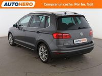 Usado VW Golf VII Sport 150 CV (110 kW) 2017 Gris Berlina