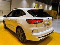 Usado Ford Kuga ST-Line 120 CV (88 kW) 2023 Blanco SUV