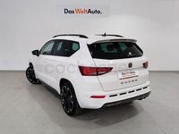 Usado Cupra Ateca 190 CV (139 kW) 2024 Blanco SUV