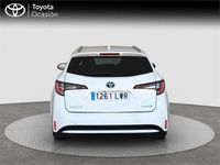 Usado Toyota Corolla Active 122 CV (89 kW) 2022 Blanco SUV