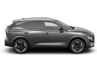 Nuevo Nissan Qashqai N-Connecta 190 CV (139 kW) 2026 Gris SUV