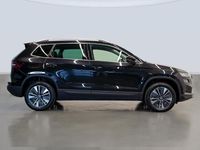 Usado Skoda Karoq Selection 150 CV (110 kW) 2025 Negro SUV