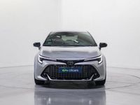 Usado Toyota Corolla Sport 196 CV (144 kW) 2025 Gris / plata Berlina