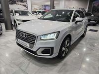 usado Audi Q2 35 TFSI Sport 110kW