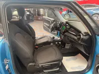 Usado Mini One D 95 CV (69 kW) 2020 Azul Utilitario