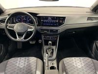 Usado VW Polo R-line 116 CV (85 kW) 2024 Gris Utilitario