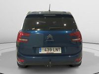 Usado Citroën C4 Feel 131 CV (96 kW) 2021