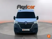 Usado Renault Master 150 CV (110 kW) 2024 Blanco Monovolumen