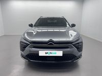 usado Citroën C5 X Puretech 96kw 130cv S S Eat8 Shine Gris