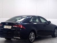 usado Lexus IS300h 