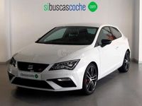 usado Seat Leon Sc 2.0 Tsi S&s Cupra Dsg6 300