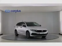 Usado Fiat Tipo City Life 131 CV (96 kW) 2022 Gris Familiar