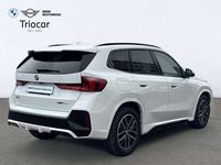 Usado BMW X1 Luxury Line 150 CV (110 kW) 2025 Blanco SUV