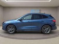 Usado Ford Kuga ST-Line 224 CV (164 kW) 2021 Azul SUV