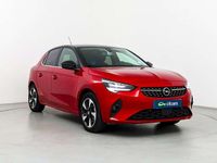 Usado Opel Corsa Elegance 100 kW (136 CV) 2021 Rojo Utilitario