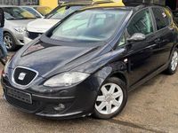 Usado Seat Altea Reference 125 CV (91 kW) 2008 Negro Monovolumen