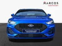 Usado Ford Focus ST-Line X 155 CV (114 kW) 2024