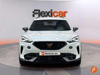Usado Cupra Formentor 150 CV (110 kW) 2023 Blanco SUV